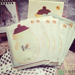 春雨面膜可以天天敷嗎？春雨面膜能天天用嗎？