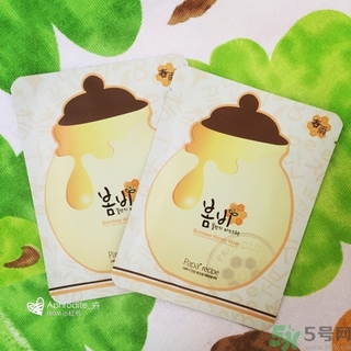 春雨面膜可以天天敷嗎？春雨面膜能天天用嗎？