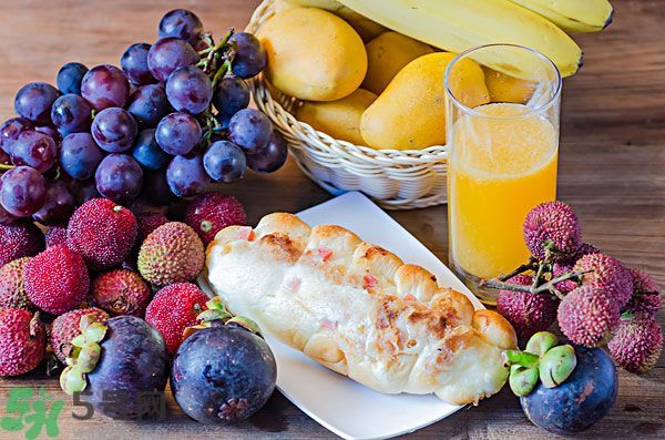 芒果晚上可以吃嗎？晚上吃芒果好嗎？