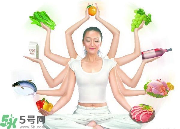 如何健康減肥最有效？減肥不能吃什么？