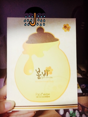 春雨面膜可以祛痘嗎？春雨面膜祛痘效果好嗎？