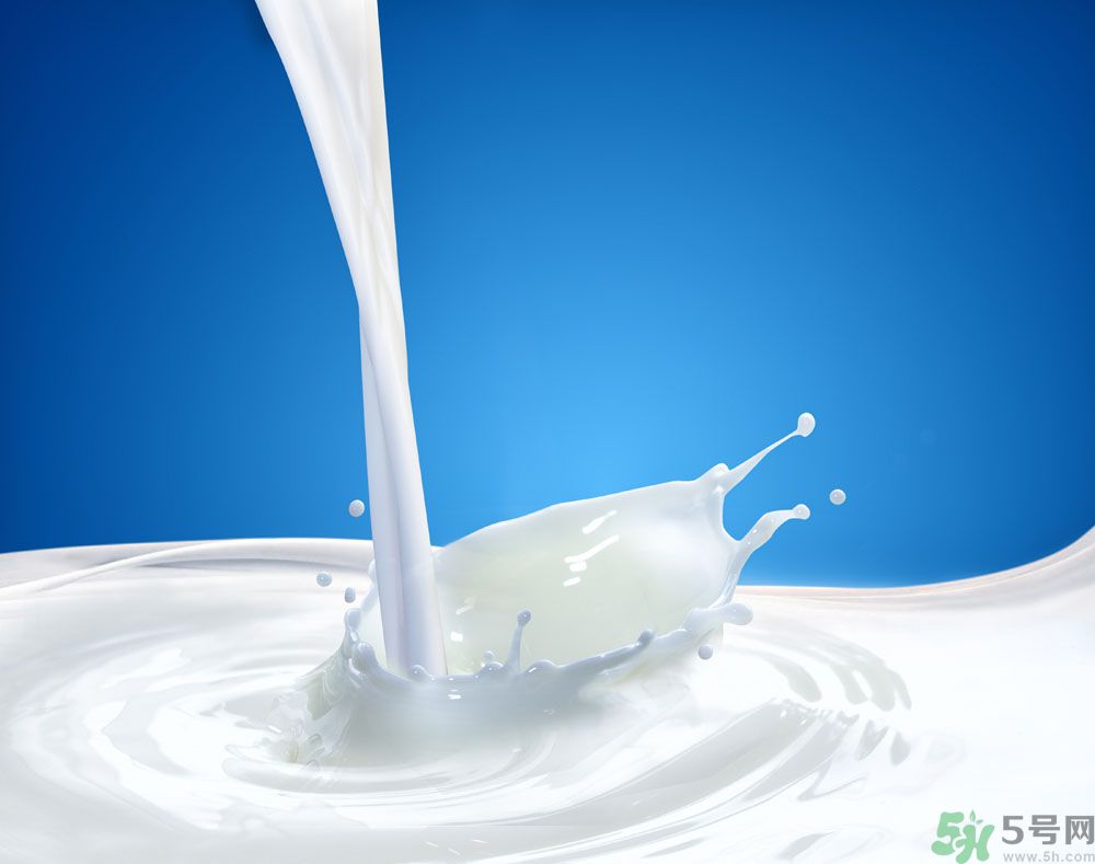 牛奶真的能美白嗎？美白用什么方法最好？