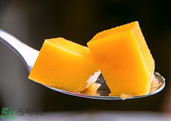 芒果晚上可以吃嗎？晚上吃芒果好嗎？