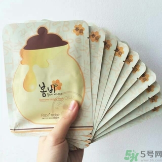 春雨面膜可以祛痘嗎？春雨面膜祛痘效果好嗎？