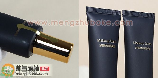 希蕓凈顏修容隔離霜真假辨別圖對(duì)比 怎么樣 希蕓凈顏修容隔離霜真假辨別圖對(duì)比 怎么樣