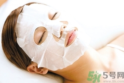 如何在家自制補水面膜？自制的面膜好用嗎？