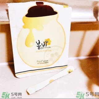 春雨面膜孕婦可以用嗎？哺乳期能用春雨面膜嗎？