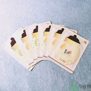 春雨面膜可以放冰箱嗎？春雨面膜放冰箱好嗎