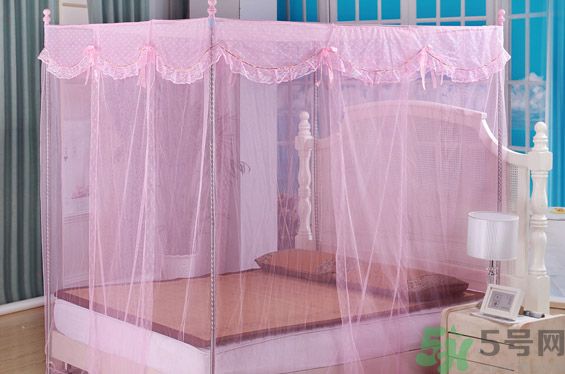 蚊帳怎么安？蚊帳安裝方法視頻