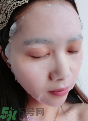 home facialpro玻尿酸密集補(bǔ)水面膜怎么樣與使用方法 home facialpro玻尿酸密集補(bǔ)水面膜怎么樣與使用方法
