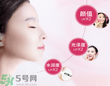 mg美即水光盈玫瑰純露絲薄面膜怎么樣？mg美即水光盈玫瑰純露絲薄面膜好用嗎？