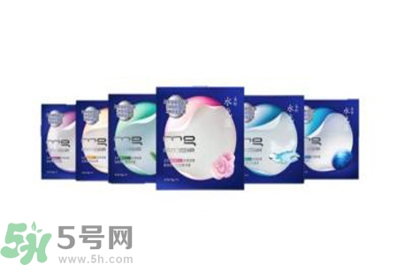 mg美即水光盈玫瑰純露絲薄面膜怎么樣？mg美即水光盈玫瑰純露絲薄面膜好用嗎？