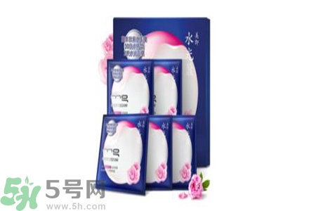 mg美即水光盈玫瑰純露絲薄面膜怎么樣？mg美即水光盈玫瑰純露絲薄面膜好用嗎？