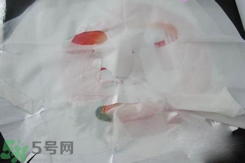 mg美即水光盈玫瑰純露絲薄面膜真假鑒別 mg美即水光盈玫瑰純露絲薄面膜真假鑒別