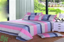 寶寶的床單什么顏色好？寶寶床單的挑選方法