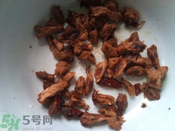 紅棗核磨碎可以吃嗎? 紅棗核磨碎可以吃嗎?