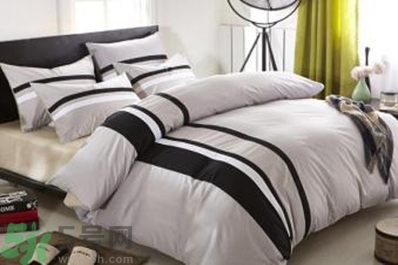 床單有味道是怎么回事？床單有味道怎么辦？