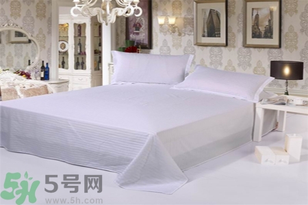 床單發(fā)霉了怎么辦？床單發(fā)霉了怎么洗掉？