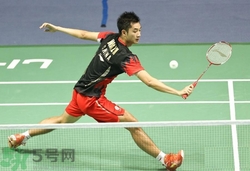 打羽毛球能減肥嗎？打羽毛球能瘦哪里？