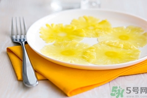 菠蘿和鳳梨一樣嗎？菠蘿和鳳梨的區(qū)別