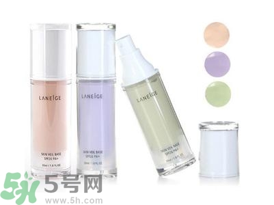 隔離霜和BB霜有什么區(qū)別？應(yīng)該先用哪一個(gè)？