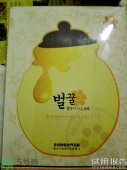 春雨蜂蜜面膜怎么樣?春雨蜂蜜面膜好用嗎? 春雨蜂蜜面膜怎么樣?春雨蜂蜜面膜好用嗎?