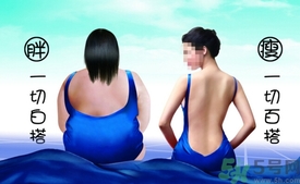 虛胖有什么癥狀？怎么判斷自己是不是虛胖？