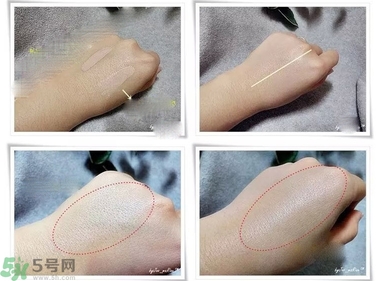 Dr.Jart+蒂佳婷保濕遮瑕空氣感彈力氣墊BB霜怎么樣？蒂佳婷保濕遮瑕空氣感彈力氣墊BB霜好用嗎？