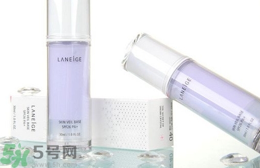 用過期的隔離霜會(huì)怎么樣?用過期的隔離霜有什么危害?