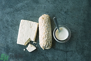 酸奶加豆腐能美白嗎？酸奶加豆腐能做什么？