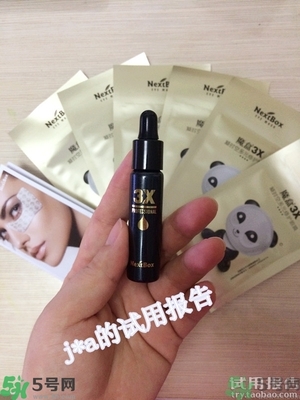 魔盒眼紋創(chuàng)客貼怎么樣？好用嗎？