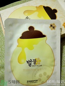 春雨蜂蜜面膜怎么樣?春雨蜂蜜面膜好用嗎? 春雨蜂蜜面膜怎么樣?春雨蜂蜜面膜好用嗎?