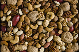 花生和黃豆能一起煮嗎？花生可以和黃豆一起煮嗎？