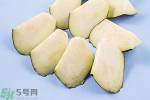 白茄子能治雀斑嗎？白茄子可以祛斑嗎？