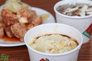 吃豆腐能喝啤酒嗎？喝酒吃豆腐能解酒嗎？