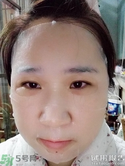 可萊絲動物面膜功效作用 可萊絲動物面膜用完要洗嗎？