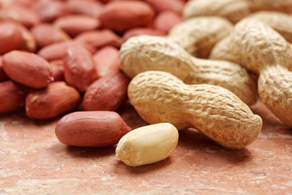 花生和黃豆能一起煮嗎？花生可以和黃豆一起煮嗎？