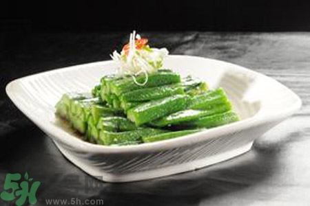 秋葵是發(fā)物嗎？秋葵是不是發(fā)物？