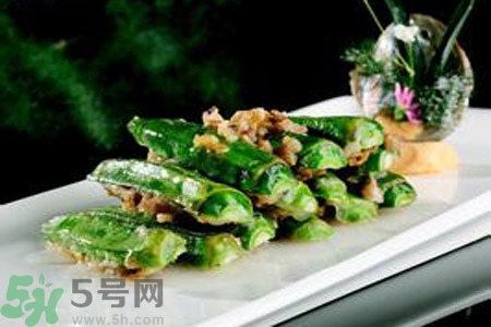 秋葵是酸性還是堿性？秋葵是堿性嗎？