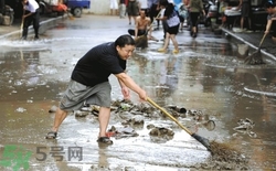 發(fā)洪水怎么抓魚(yú)？發(fā)洪水時(shí)的抓魚(yú)方法