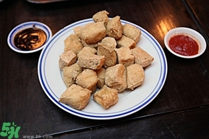 臭豆腐能帶上飛機嗎？坐飛機能帶臭豆腐嗎？