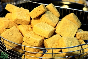 臭豆腐能帶上飛機嗎？坐飛機能帶臭豆腐嗎？