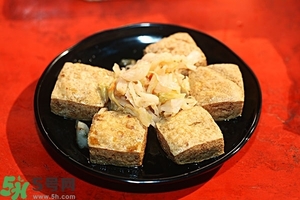 臭豆腐能帶上飛機嗎？坐飛機能帶臭豆腐嗎？