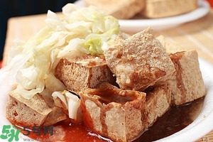 臭豆腐能帶上飛機嗎？坐飛機能帶臭豆腐嗎？