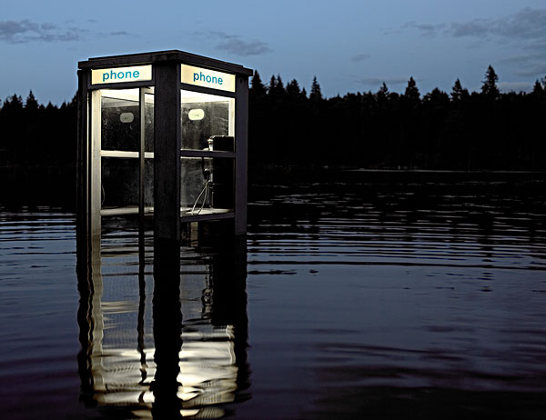 發(fā)洪水怎么辦？發(fā)洪水時怎么自救？