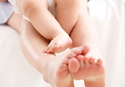 寶寶腳脫皮怎么辦？寶寶腳脫皮如何治療？