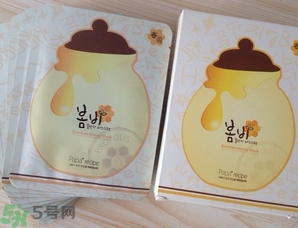 春雨蜂蜜面膜多少錢一盒有幾片?春雨蜂蜜面膜韓國價格 春雨蜂蜜面膜多少錢一盒有幾片?春雨蜂蜜面膜韓國價格