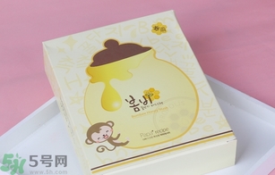 春雨蜂蜜面膜多少錢一盒有幾片?春雨蜂蜜面膜韓國價格 春雨蜂蜜面膜多少錢一盒有幾片?春雨蜂蜜面膜韓國價格