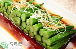 秋葵的營養(yǎng)價值和吃法禁忌 秋葵的功效與作用及食用方法 秋葵的營養(yǎng)價值和吃法禁忌 秋葵的功效與作用及食用方法