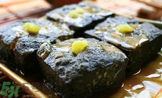 臭豆腐可以放冰箱嗎?臭豆腐保存方法 臭豆腐可以放冰箱嗎?臭豆腐保存方法